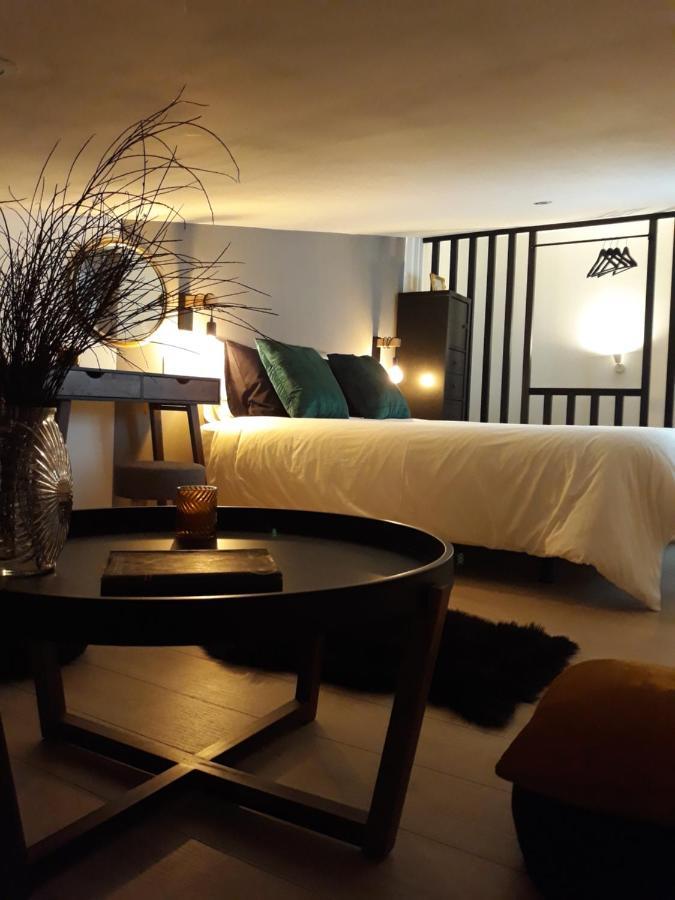 Villa La Mar De Ben Muros Esterno foto